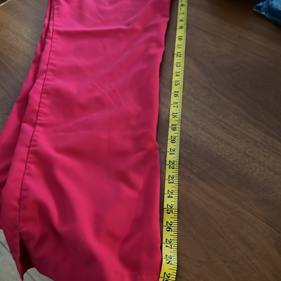 Barco Riley Uniform Pant Size Small Grey’s Anatomy 5 Pocket - Picture 9 of 11